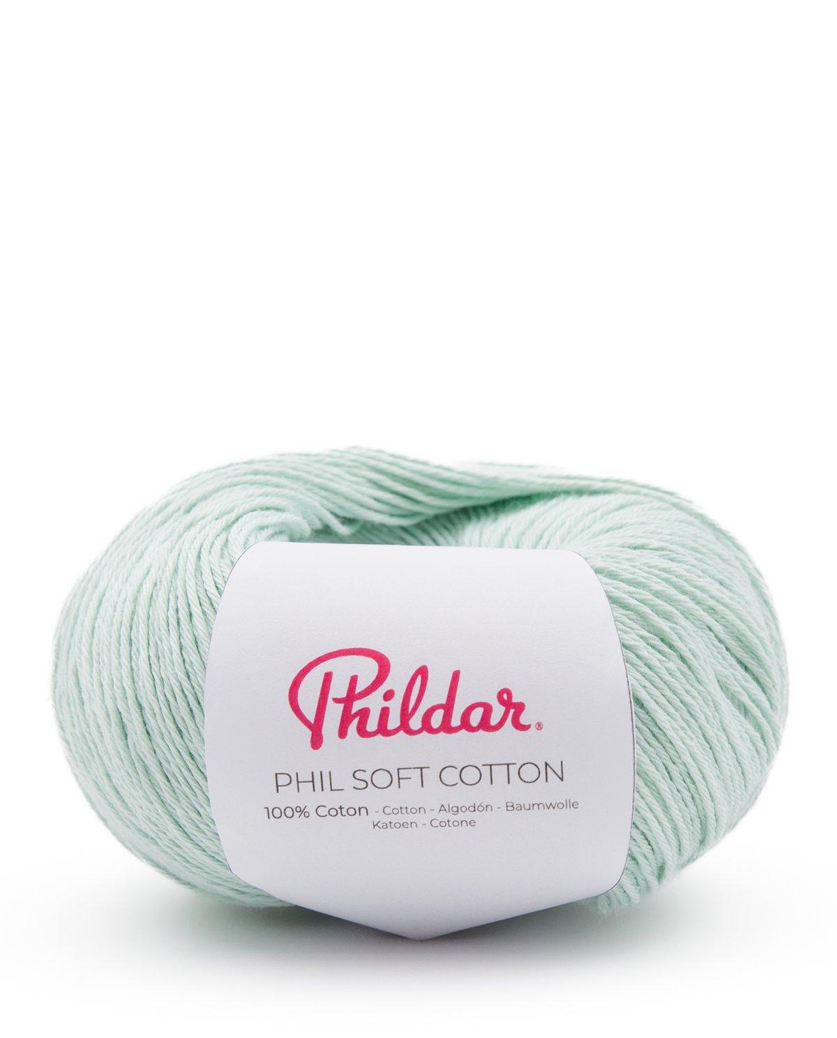 Phil Soft Cotton
