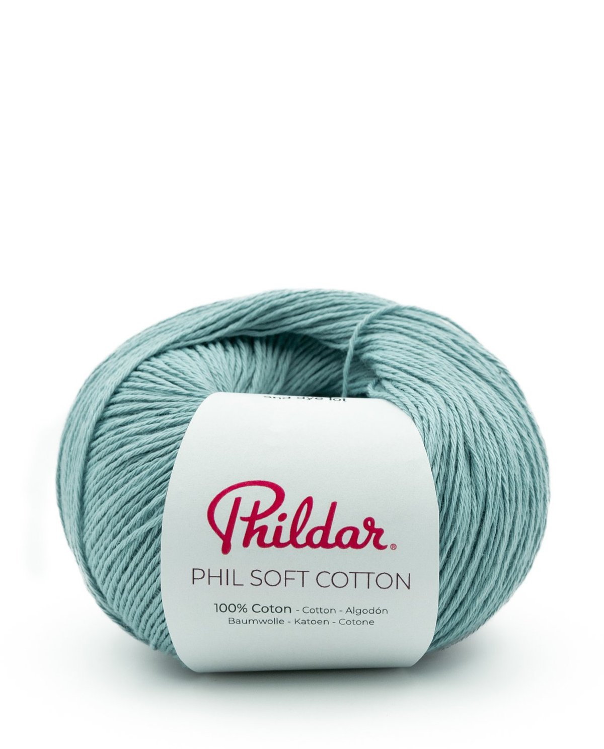 Phil Soft Cotton