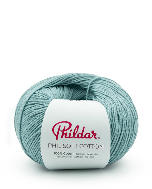Phil Soft Cotton