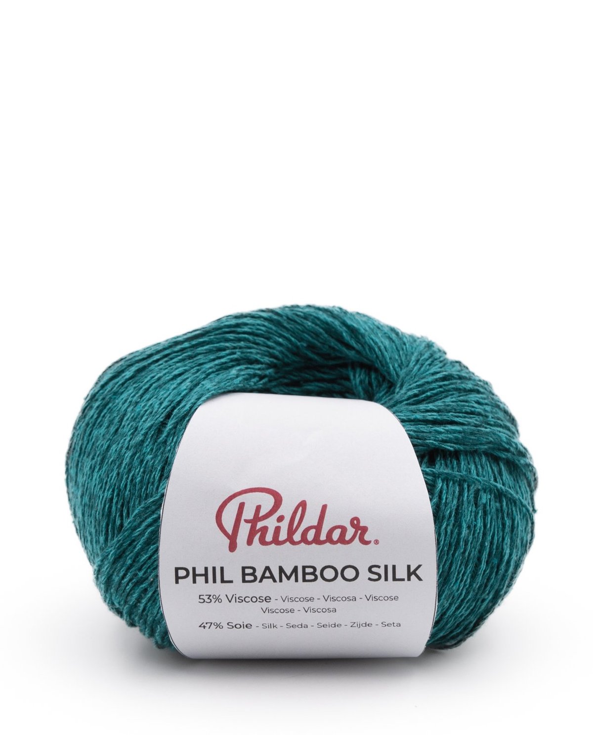 Phil Bamboo Silk