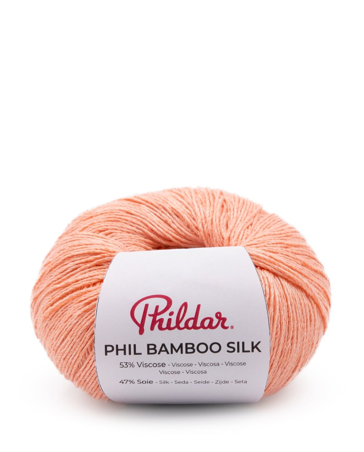 Phil Bamboo Silk