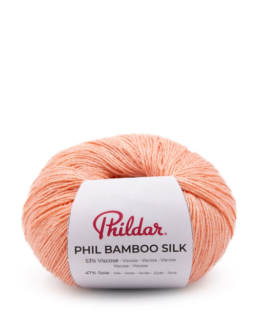 Phil Bamboo Silk