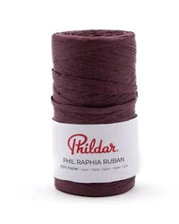 Phil Raphia Ruban