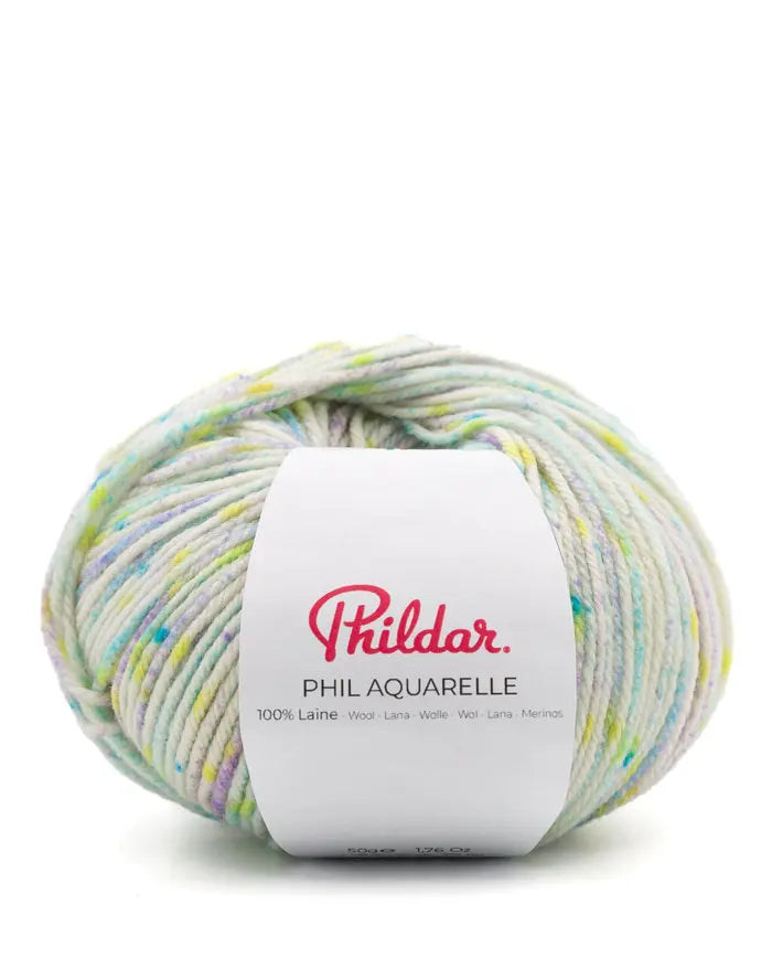 Phil Aquarelle