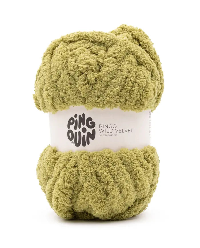 Pingo Wild Velvet
