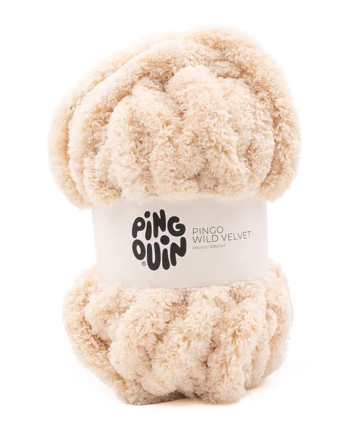 Pingo Wild Velvet