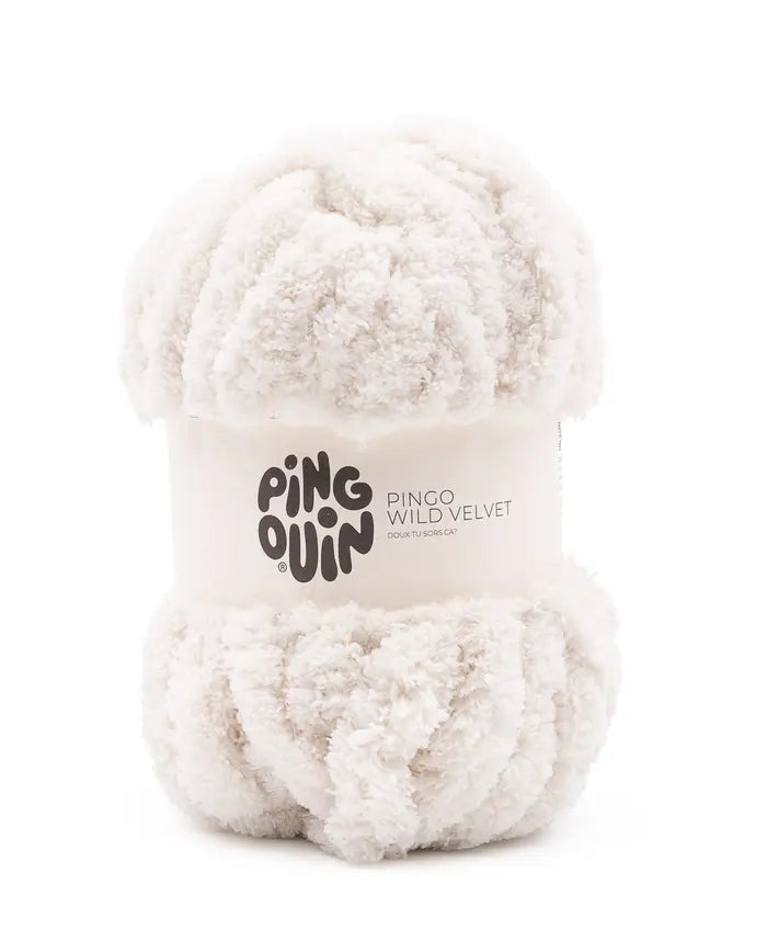 Pingo Wild Velvet