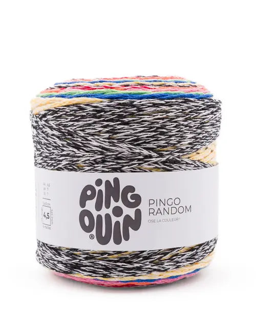 Pingo Random