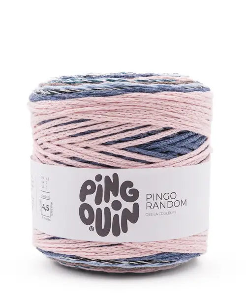 Pingo Random