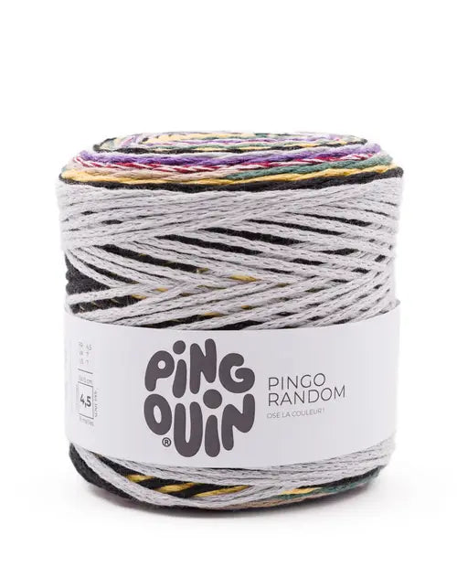 Pingo Random