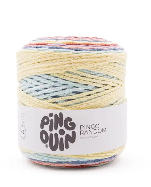 Pingo Random