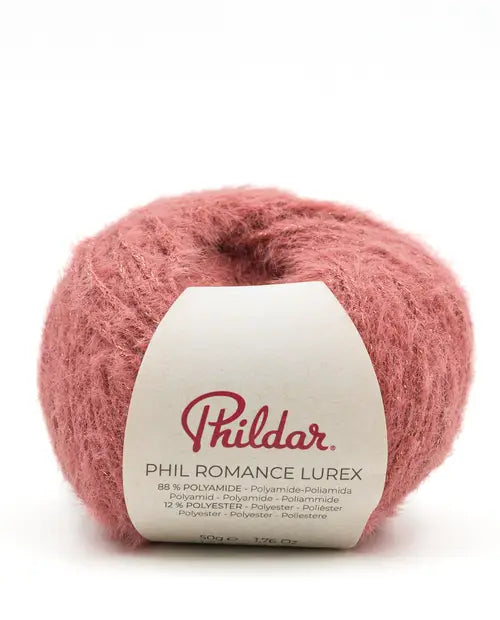 Phil Romance Lurex