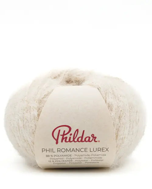 Phil Romance Lurex