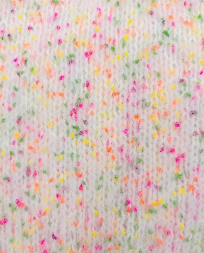 Phil Mohair Dots