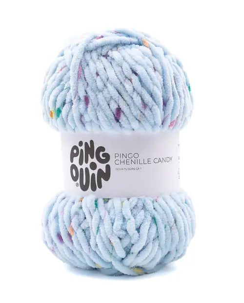 Pingo Chenille Candy