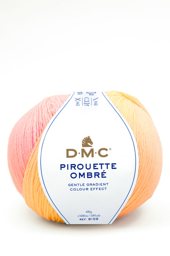 Pirouette Ombré