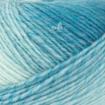 MERINO ESSENTIEL 5 OMBRÉ - 150GR