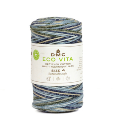 Eco Vita 4 Multicolor