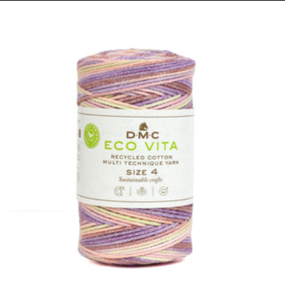 Eco Vita 4 Multicolor