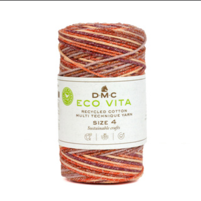 Eco Vita 4 Multicolor