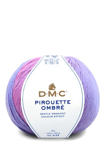 Pirouette Ombré