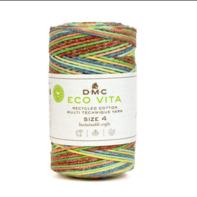 Eco Vita 4 Multicolor