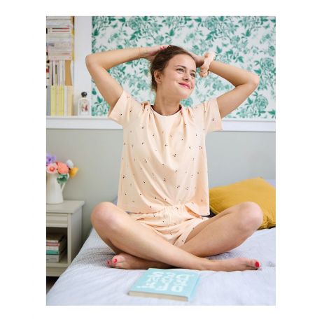 Couture éponge - 17 modèles tendance