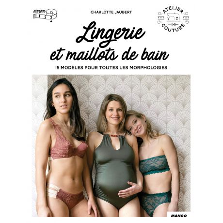 Lingerie et maillots de bain