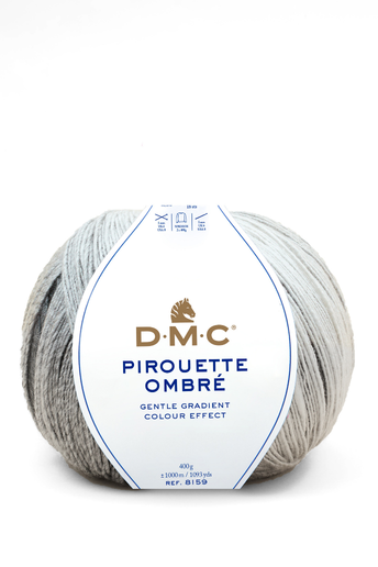 Pirouette Ombré