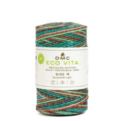 Eco Vita 4 Multicolor