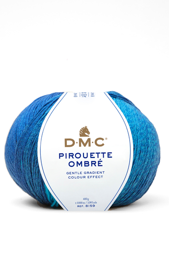 Pirouette Ombré