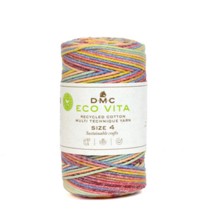 Eco Vita 4 Multicolor