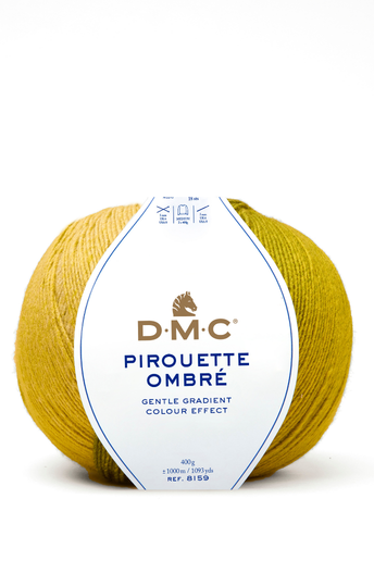 Pirouette Ombré