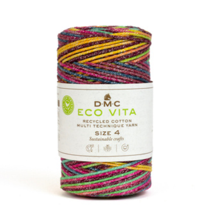 Eco Vita 4 Multicolor