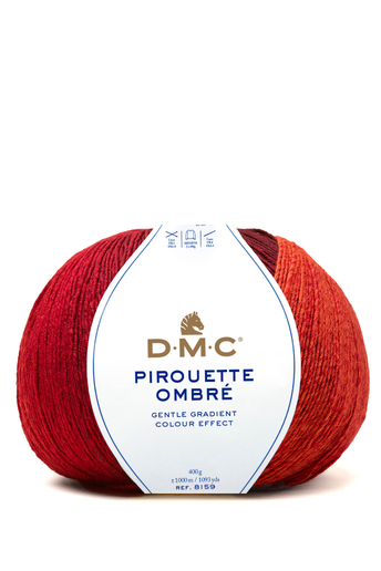 Pirouette Ombré