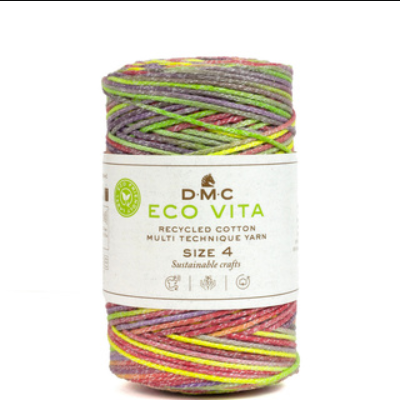 Eco Vita 4 Multicolor