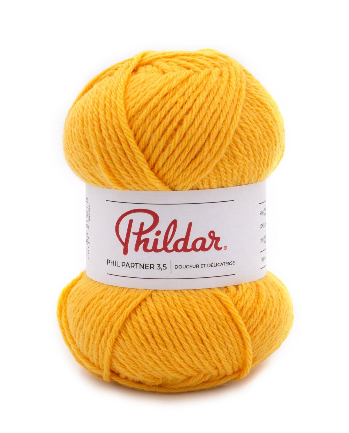 PHIL PARTNER 3,5