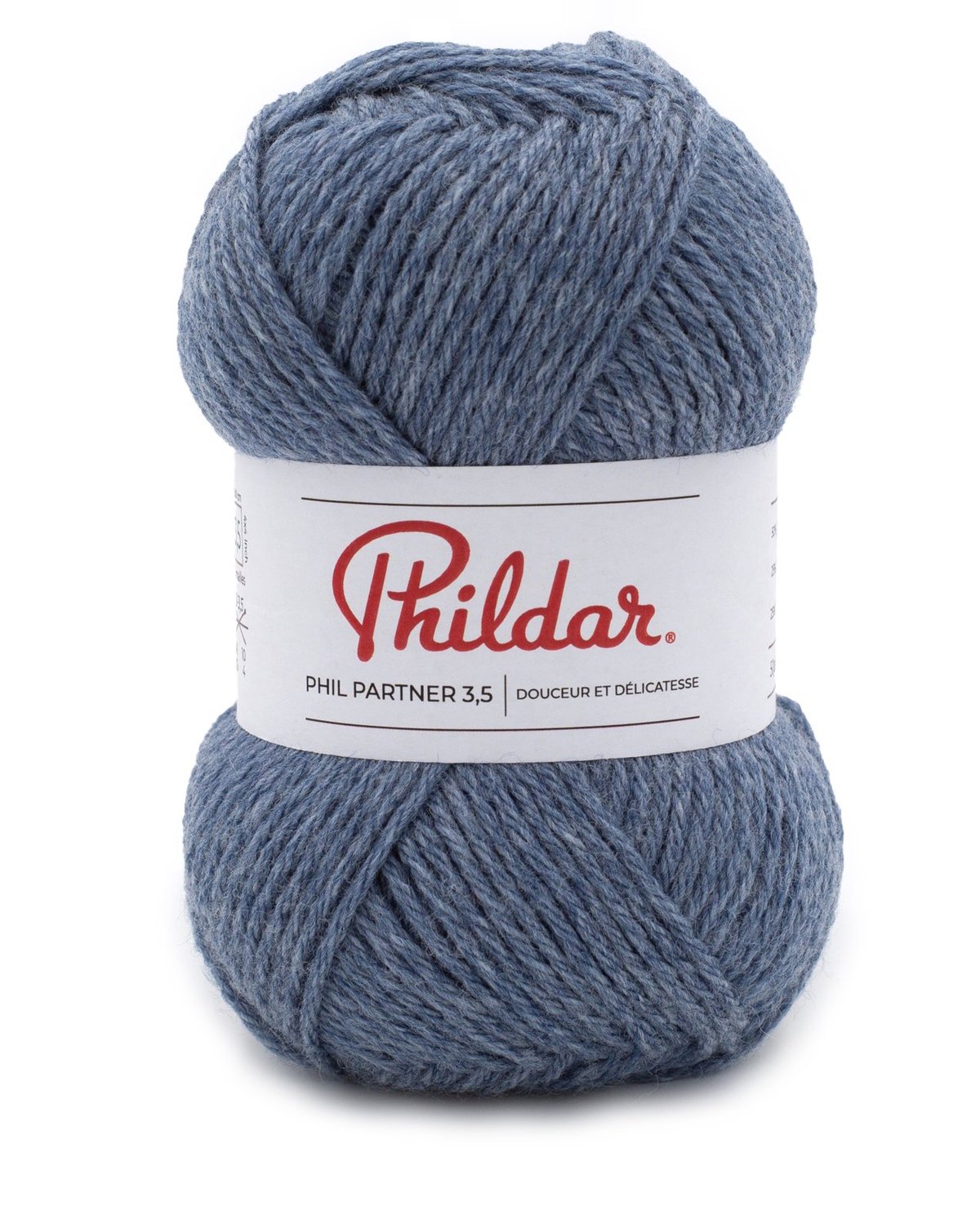 PHIL PARTNER 3,5