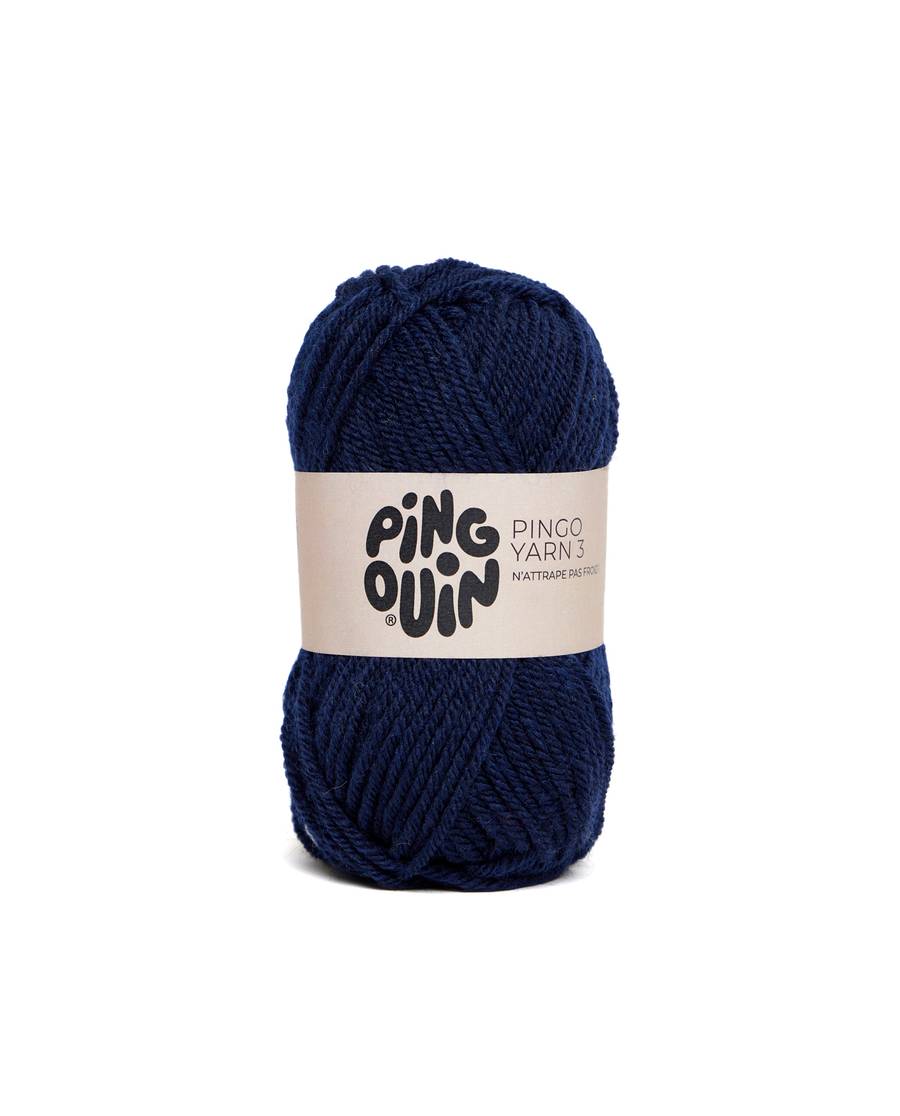 PINGO YARN 3