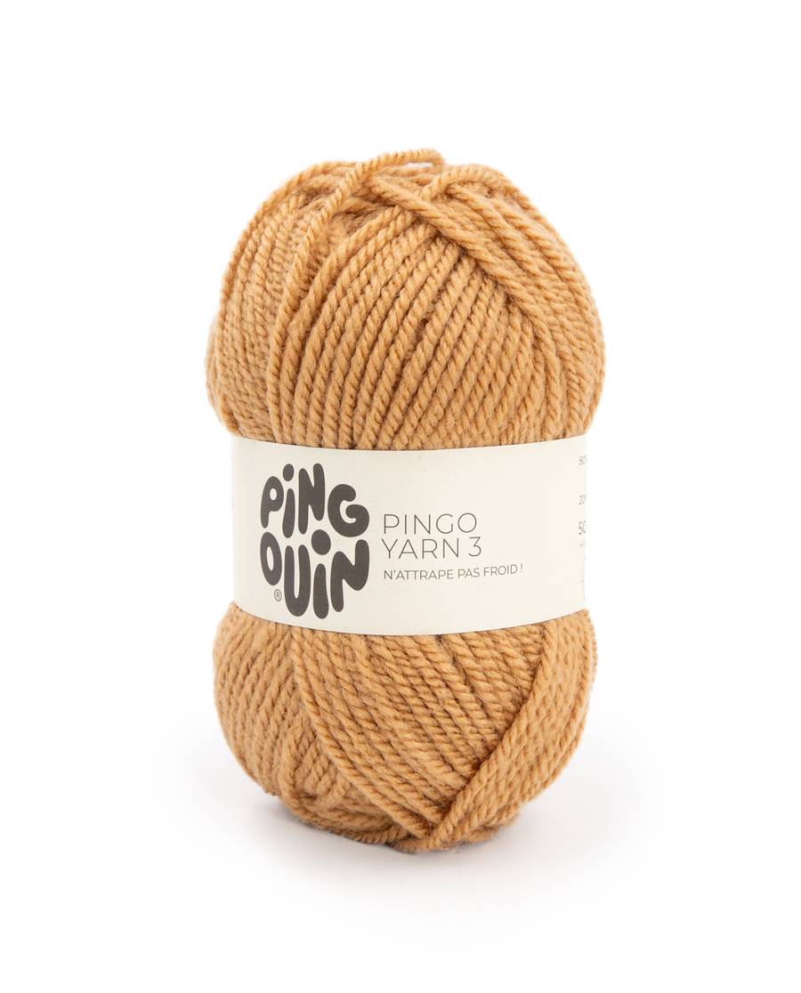 PINGO YARN 3