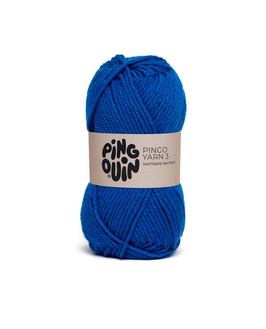 PINGO YARN 3