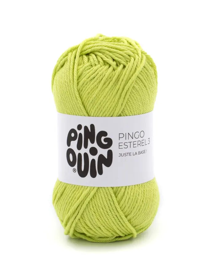 PINGO ESTEREL 3