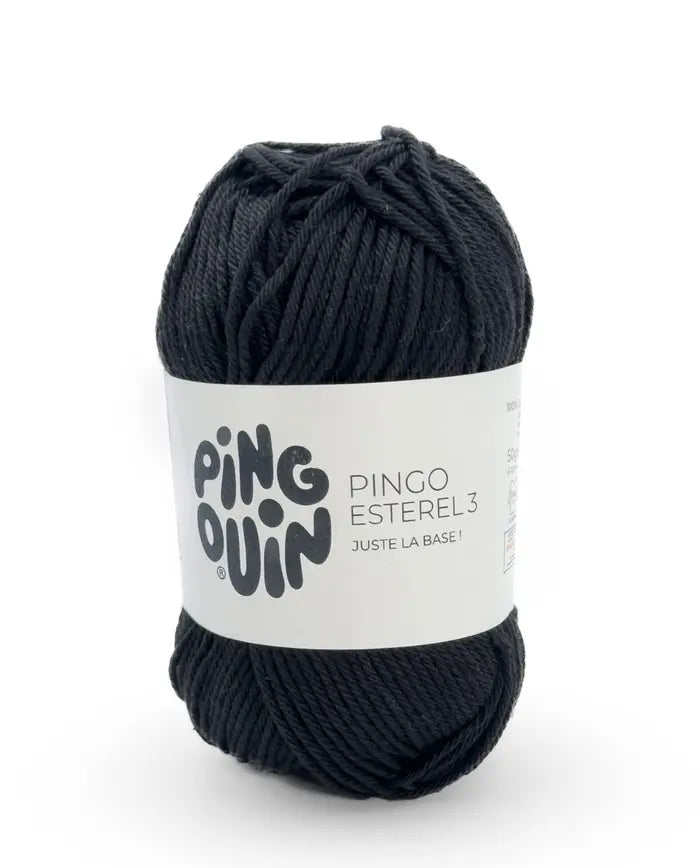 PINGO ESTEREL 3