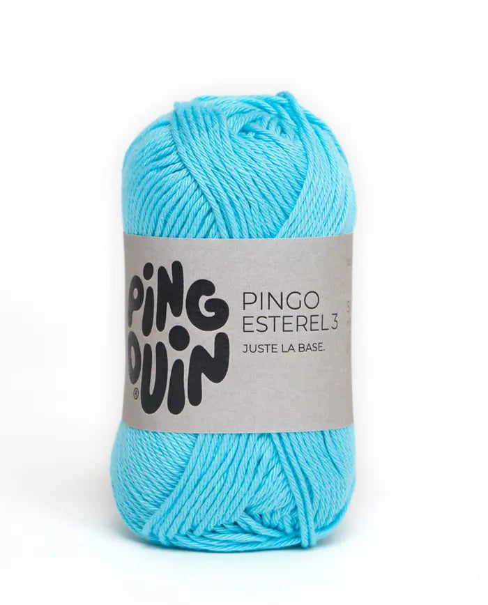 PINGO ESTEREL 3