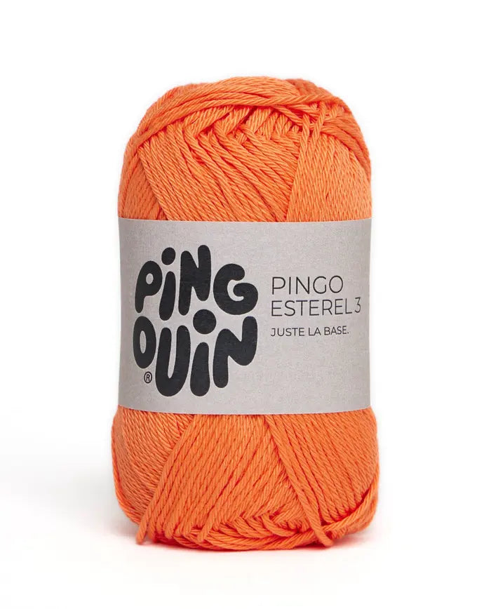PINGO ESTEREL 3
