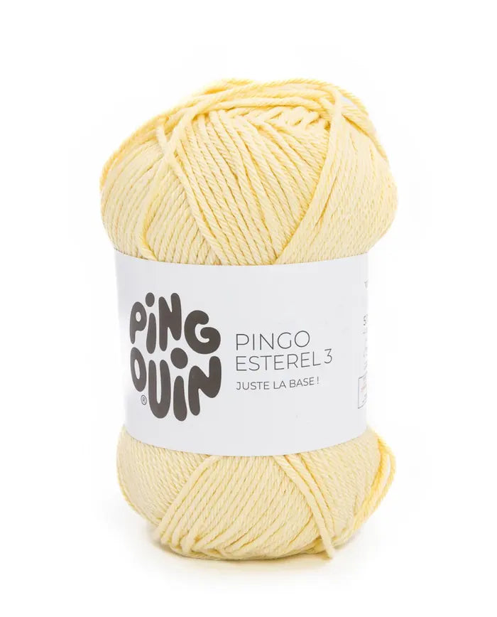 PINGO ESTEREL 3