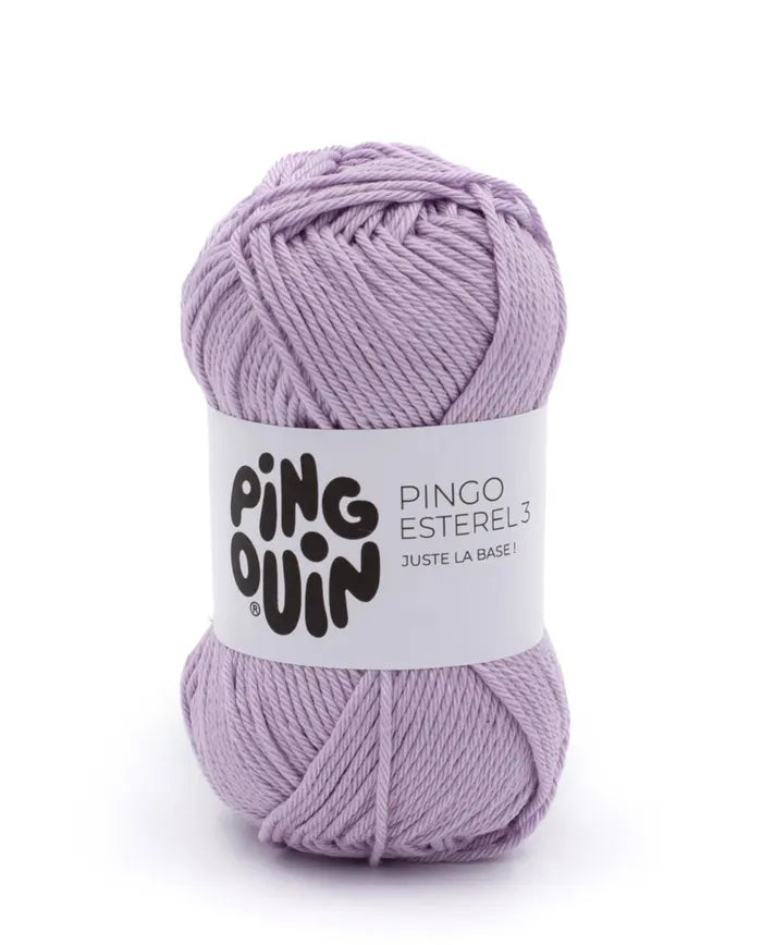 PINGO ESTEREL 3