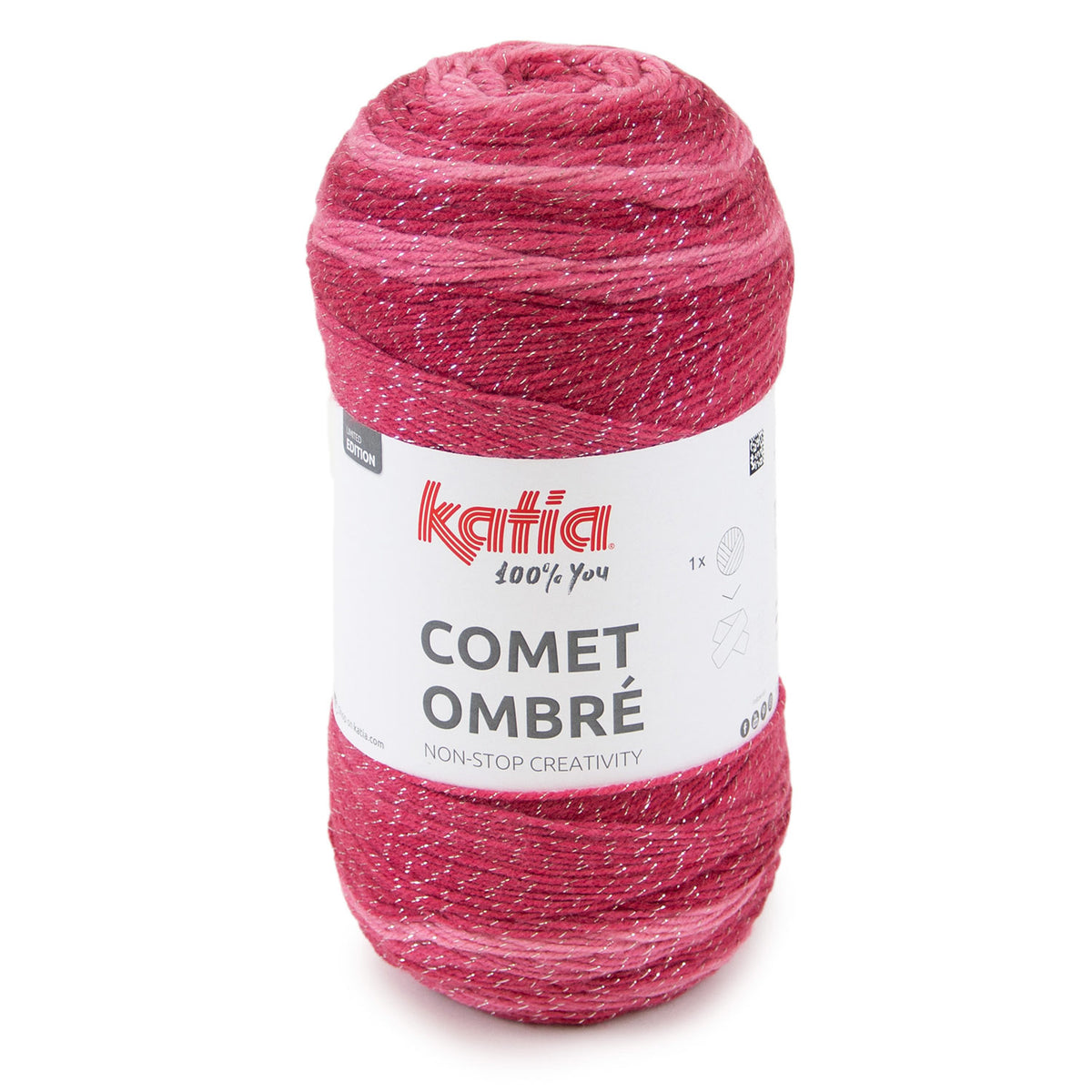 COMET OMBRÉ