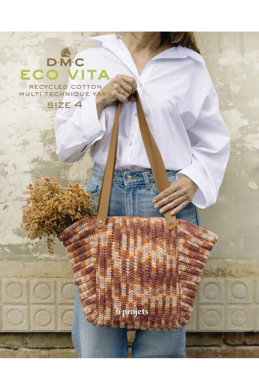 LIVRE ECO VITA 4 MULTICOLORE
