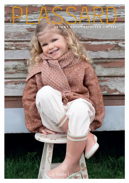 Enfant Automne Hiver n°183